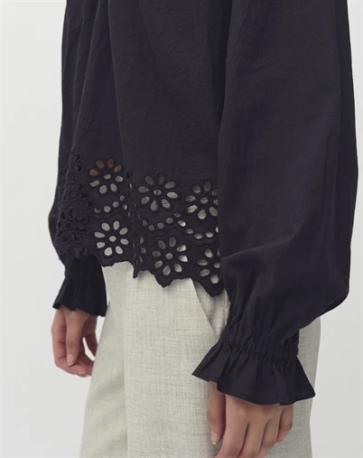 Natia Bluse - Mbym